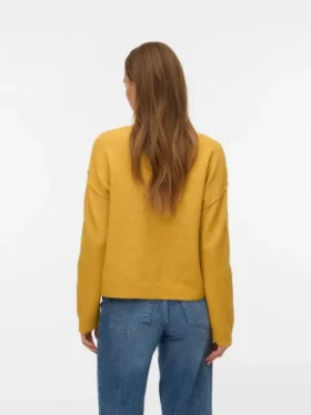 Maglione di maglieria Vmbesti