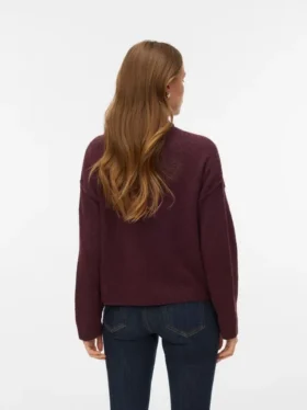 Maglione di maglieria Vmbesti