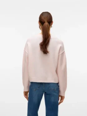 Maglione di maglieria Vmbesti