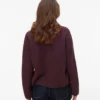 Maglione di maglieria Vmbesti
