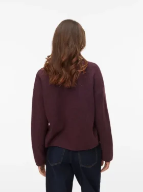 Maglione di maglieria Vmbesti