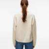 Maglione di maglieria Vmbesti