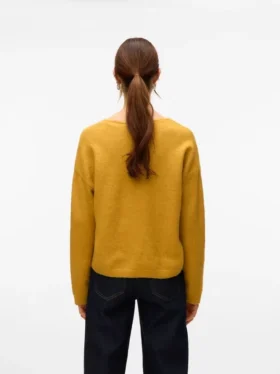 Maglione di maglieria Vmbesti