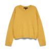 Maglione di maglieria Vmbesti