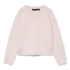 Maglione di maglieria Vmbesti