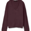 Maglione di maglieria Vmbesti