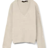 Maglione di maglieria Vmbesti