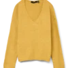 Maglione di maglieria Vmbesti