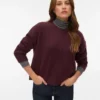 Maglione di maglieria Vmbesti