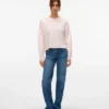 Maglione di maglieria Vmbesti