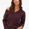 Maglione di maglieria Vmbesti