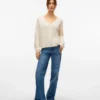 Maglione di maglieria Vmbesti