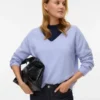 Maglione di maglieria Vmbesti