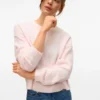 Maglione di maglieria Vmbesti