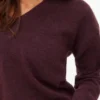Maglione di maglieria Vmbesti