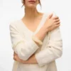 Maglione di maglieria Vmbesti