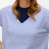 Maglione di maglieria Vmbesti