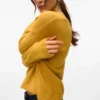 Maglione di maglieria Vmbesti