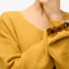 Maglione di maglieria Vmbesti