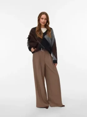 Maglione di maglieria Vmbliss