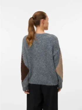 Maglione di maglieria Vmbliss