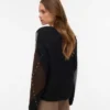 Maglione di maglieria Vmbliss