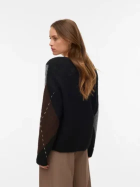 Maglione di maglieria Vmbliss