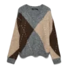Maglione di maglieria Vmbliss