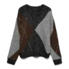 Maglione di maglieria Vmbliss