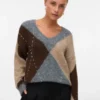Maglione di maglieria Vmbliss