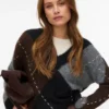 Maglione di maglieria Vmbliss