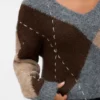 Maglione di maglieria Vmbliss