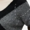 Maglione di maglieria Vmbliss
