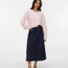Maglione di maglieria Vmblossom