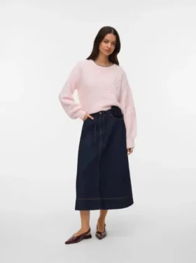 Maglione di maglieria Vmblossom