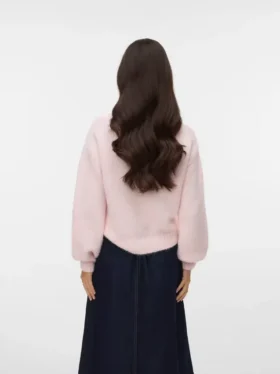 Maglione di maglieria Vmblossom