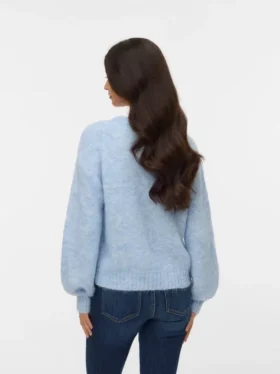 Maglione di maglieria Vmblossom