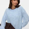 Maglione di maglieria Vmblossom