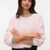 Maglione di maglieria Vmblossom