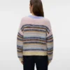 Maglione di maglieria Vmbonbon