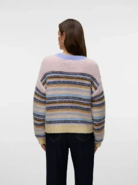 Maglione di maglieria Vmbonbon