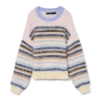 Maglione di maglieria Vmbonbon