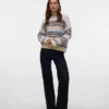 Maglione di maglieria Vmbonbon