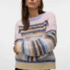 Maglione di maglieria Vmbonbon
