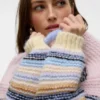 Maglione di maglieria Vmbonbon
