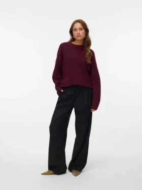 Maglione di maglieria Vmboom
