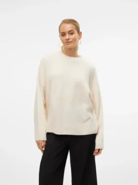 Maglione di maglieria Vmboom