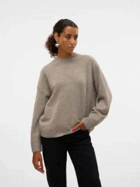 Maglione di maglieria Vmboom