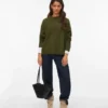 Maglione di maglieria Vmboom