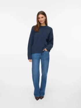 Maglione di maglieria Vmboom